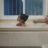 「湯気ひとすじ」MV_ABC