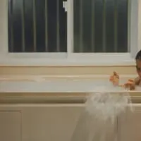 「湯気ひとすじ」MV_ひかる13歳