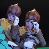 タマネギ部隊