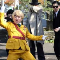 「劇場版 パタリロ！」提供画像