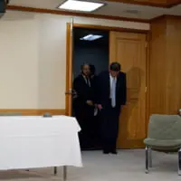 映画「麻雀放浪記2020」記者会見01