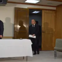 映画「麻雀放浪記2020」記者会見02