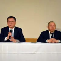 映画「麻雀放浪記2020」記者会見03