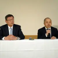 映画「麻雀放浪記2020」記者会見04