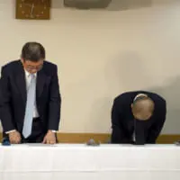 映画「麻雀放浪記2020」記者会見05