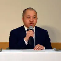 映画「麻雀放浪記2020」記者会見06