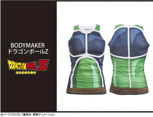 ドラゴンボール 戦闘 販売 服 タンク トップ