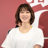 凰稀かなめさん