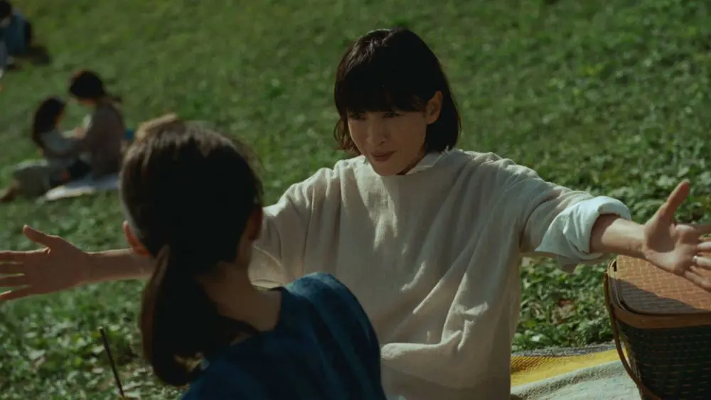 宮沢りえ出演の「ポッキー」新CMは母娘のおでかけがテーマ | おたくま