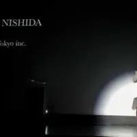 登壇したZIPAIR西田社長