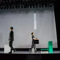 実際の業務環境を再現