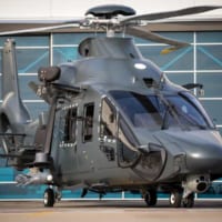 H160M（Image：Airbus Helicopters）