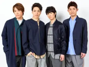 越岡裕貴　144枚　ふぉ～ゆ〜　ジャニーズ　公式写真 越岡裕貴 144枚 ふぉ～ゆ〜 ジャニーズ 公式写真 - メルカリ