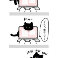 ろんvsノートPC１