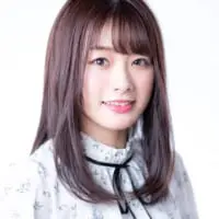 長谷川玲奈さん写真