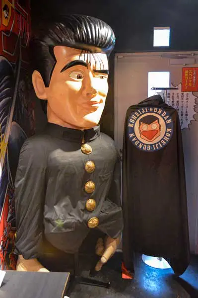 おとなのジャンプ酒場　スケジュール帳  シティーハンター キン肉マン　北斗の拳 当時の裏話満載！「おとなのジャンプ酒場」オープン記念イベント