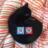 猫シール