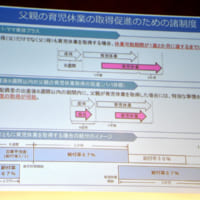 国の施策