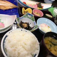 朝ご飯