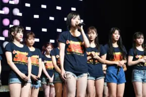 元nmb48太田夢莉さん　他　『裏方の女〜ハロー野菜祭り大きなかぶ』 元nmb48太田夢莉さん 他 『裏方の女〜ハロー野菜祭り大きなかぶ