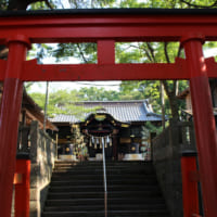 玉前神社