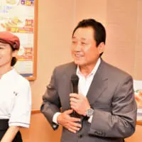 株式会社ハイデイ日高の高橋均社長