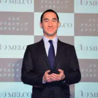メルコリゾーツ＆エンターテインメントのローレンス・ホー会長兼CEO
