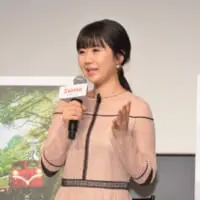 福原愛さん