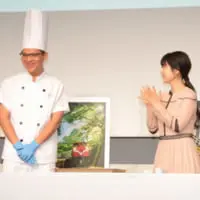 職人さんと糕作りにチャレンジ