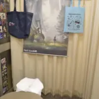 施術ベッド（2）