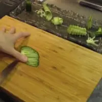 扇形