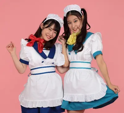 成田第2ターミナルに新エリア「成田アニメデッキ」オープン　メイド服スタッフのいるカフェなど展開