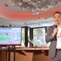 ネスレ日本のマーケティング部長・竹内雄二さん