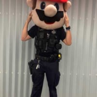 オーストラリアの警察がマリオの「中の人」を捜索中（Image：Queensland Police, Commonwealth of Australia 2019）