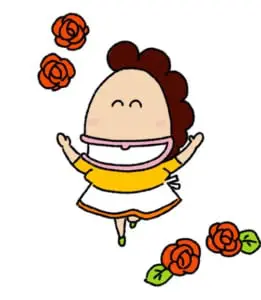 けらえいこさんの「あたしンち」 7年ぶりに連載が復活するわよー