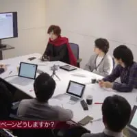 予想を超えるユニークな展開となった運営会議