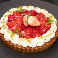 ストロベリータルト
