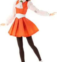 「ファイブスター物語」momoko EST（1）