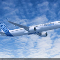 LEAP-1Aエンジンを搭載したA321neo（Image：Airbus）