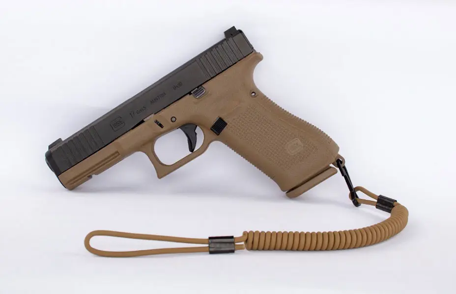 Glock 野放し 段ボールグロック