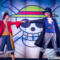 ONE PIECE LIVE ATTRACTION『MARIONETTE』写真3