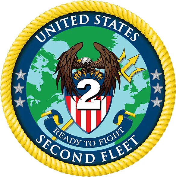 Challenge Coin - 2nd Battalion, MCRD (San Diego California