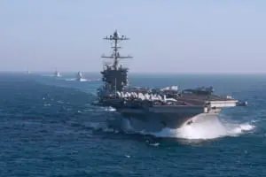 米海軍第2特殊戦グループ司令官（代将）チャレンジコイン - メルカリ