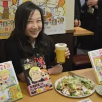 西原理恵子さん（4）