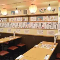 店内写真（2）