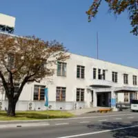 筑波海軍航空隊記念館