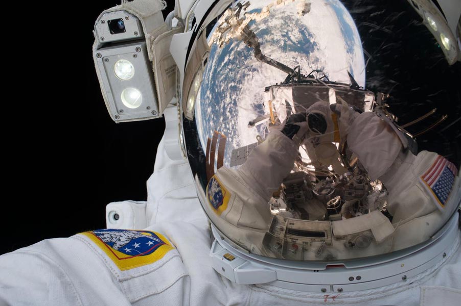 NASA　早くも次の宇宙飛行士候補者募集　3月2日受付開始