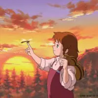 画像提供：日本アニメーション株式会社
