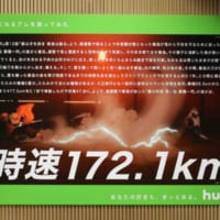 我妻善逸の「雷の呼吸 壱ノ型 霹靂一閃」は時速172.1km！？