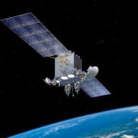 AEHF（Image：Lockheed Martin）